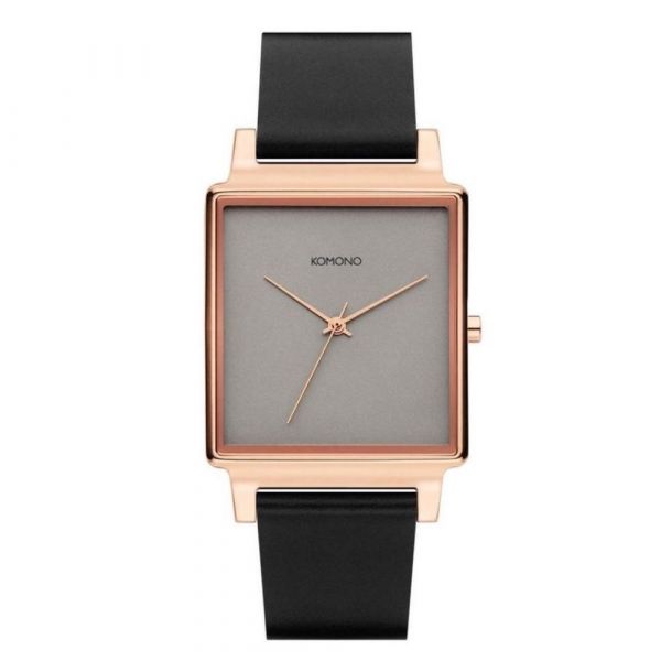 KOMONO | Konrad Black Rose